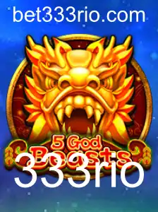 Descubra o Fascinante Mundo de 5GodBeasts
