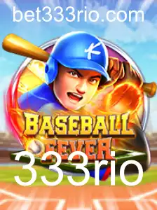 BaseballFever: Descubra as Emoções do Jogo com a Palavra-Chave '333rio'
