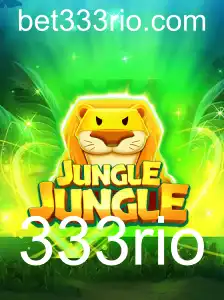 JungleJungle: Uma Aventura Selvagem e Estratégica no Mundo dos Jogos