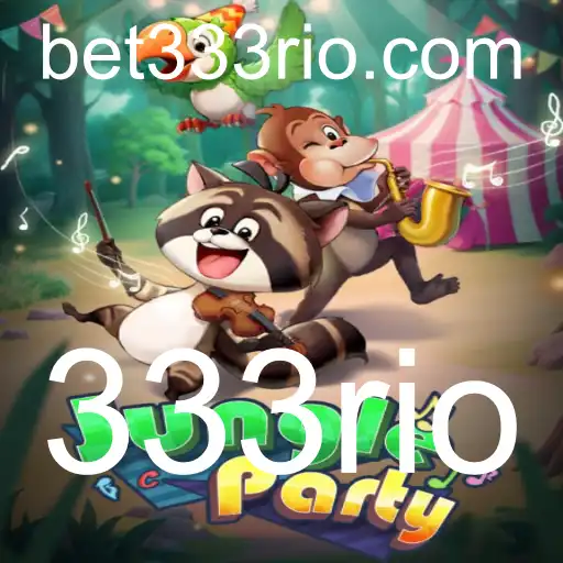 Descubra a Aventura Selvagem de JungleParty: O Jogo Que Está Transformando o Mundo dos Jogos