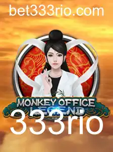 MonkeyOfficeLegend: Uma Aventura Incrível no Mundo Corporativo