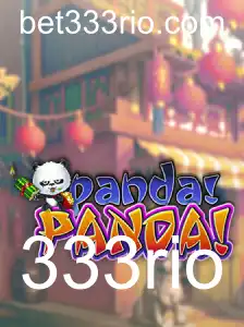 PandaPanda: Mergulhando na Aventura com 333rio