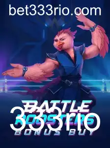 Descubra o Empolgante Mundo de BattleRoostersBonusBuy