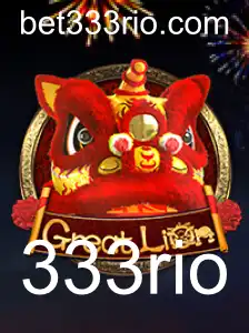 Descubra o Universo de GreatLion: O Jogo Que Revoluciona com 333rio