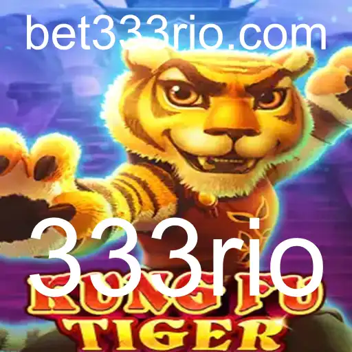 Descubra KungFuTiger: A Nova Sensação do Mundo dos Jogos