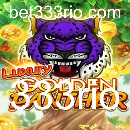 LUXURYGOLDENPANTHER: A Nova Sensação dos Jogos de Luxo