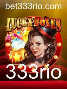 Uma Aventura Inovadora com LuckyBoxes e o Conceito do 333rio