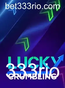 Descubra o Fascinante Mundo de LuckyCrumbling: O Jogo que Conquista a Todos