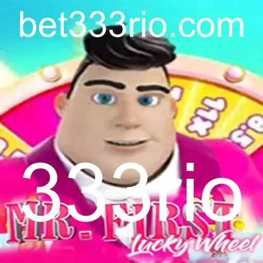 Desvendando o Jogo MrFirstLuckyWheel e o Fascínio do 333rio