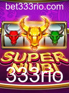Descubra o Fascinante Mundo de SuperNiubi: O Jogo que Está Conquistando o 333rio