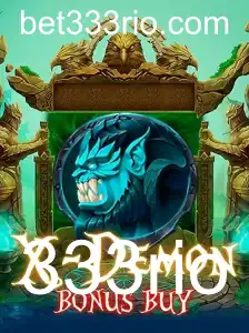 XDemonBonusBuy: A Nova Sensação no Mundo dos Jogos