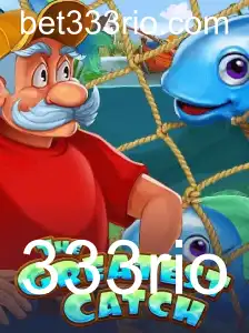 TheGreatestCatch: Explorando o Mundo do 333rio