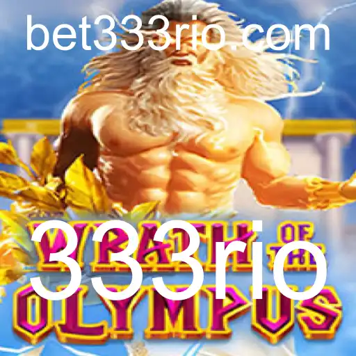 Descubra WrathofOlympus: Um Mergulho na Mitologia com 333rio
